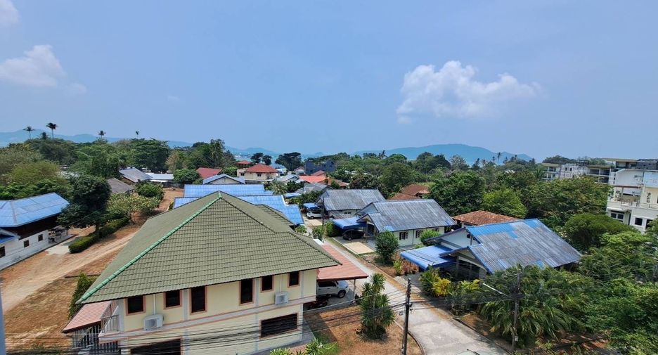 Villa zum Kauf mit 4 Zimmer in Mueang Phuket, Phuket