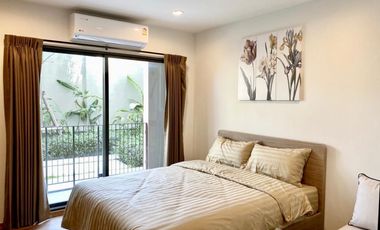 Condo en alquiler de estudio en Hua Hin, Prachuap Khiri Khan