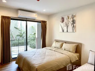 For Rent Studio Condo In Hua Hin, Prachuap Khiri Khan