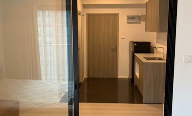 For sale 1 bed condo in Bang Phli, Samut Prakan