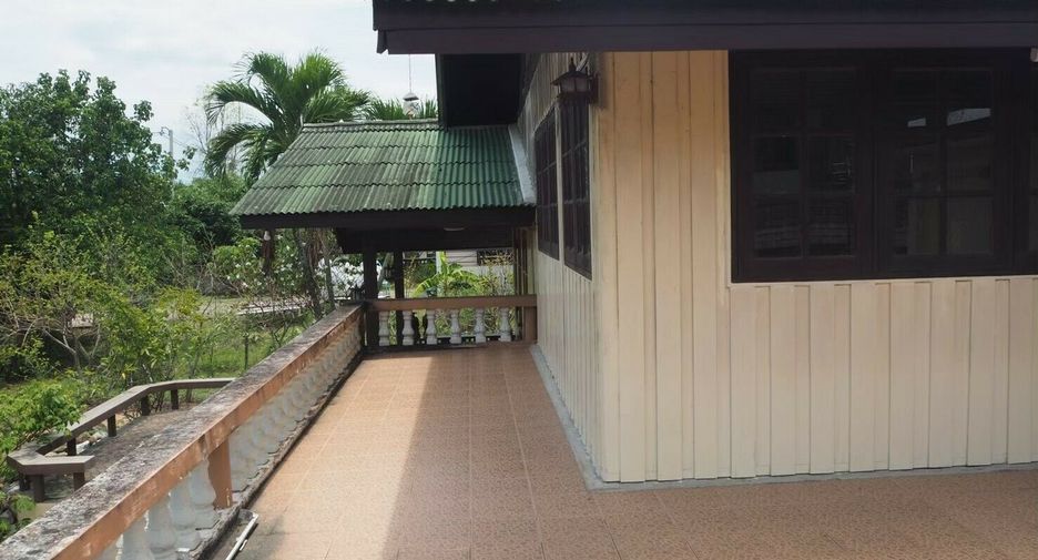 For sale 3 bedrooms house in San Kamphaeng, Chiang Mai