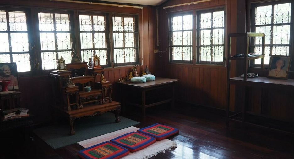 For sale 3 bedrooms house in San Kamphaeng, Chiang Mai