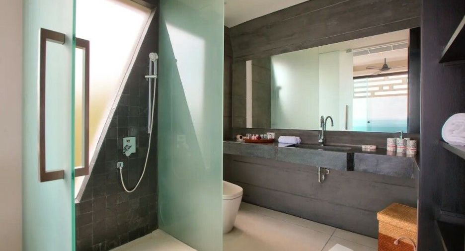For rent 2 bedrooms villa in Ko Samui, Surat Thani