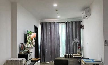 For sale 3 bedrooms condo in Khlong Toei, Bangkok
