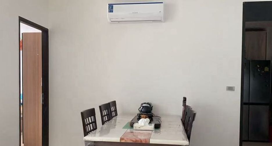 Condo en venta de 3 habitaciones en Khlong Toei, Bangkok