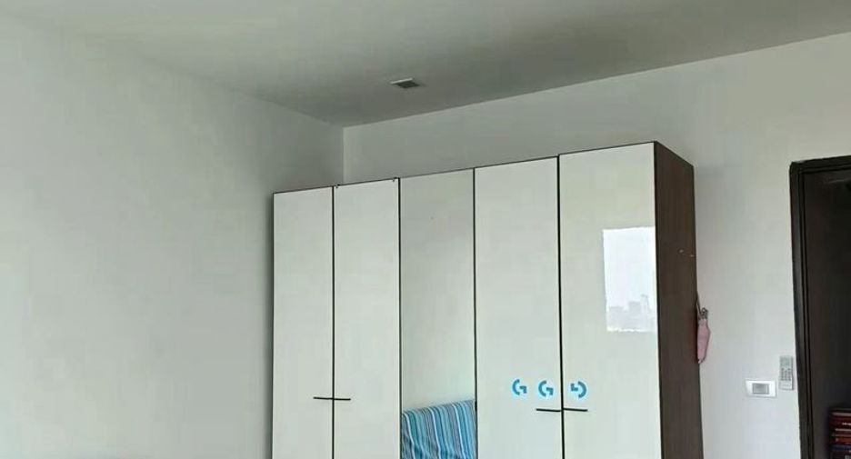 Condo en venta de 3 habitaciones en Khlong Toei, Bangkok