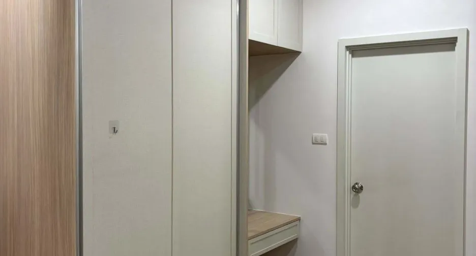 For sale and for rent 2 bedrooms condo in Khlong San, Bangkok