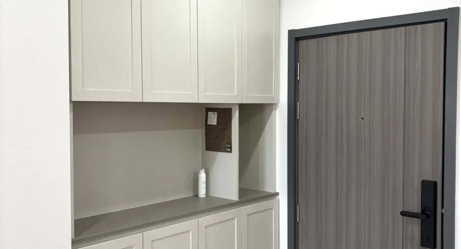 For sale and for rent 2 bedrooms condo in Khlong San, Bangkok