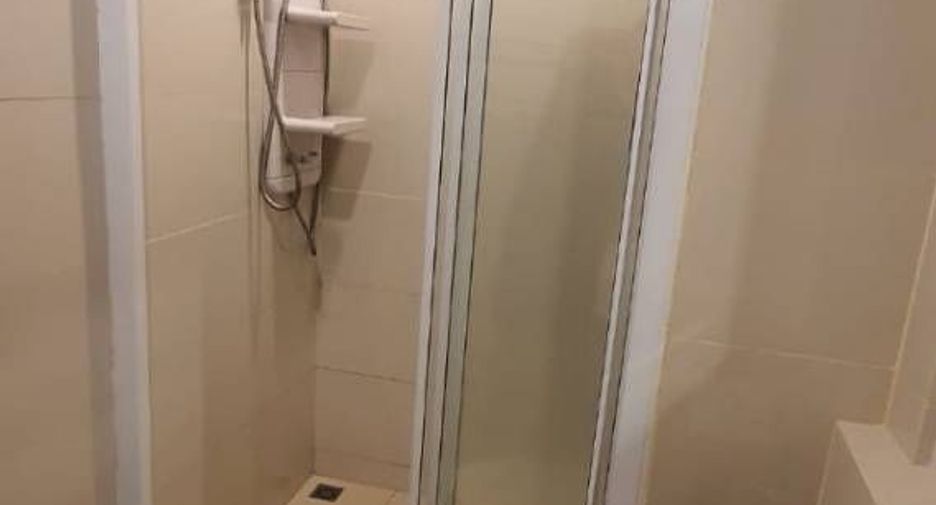 À vendre 1 chambre condo à Mueang Phuket, Phuket