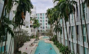 For sale 1 bed condo in Mueang Phuket, Phuket