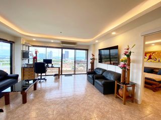 For Rent 1 Bedroom Condo In Bang Lamung, Chonburi