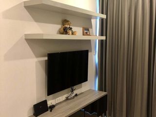 Продажа и аренда 1 кровать кондо в Тхон Бури, Бангкок