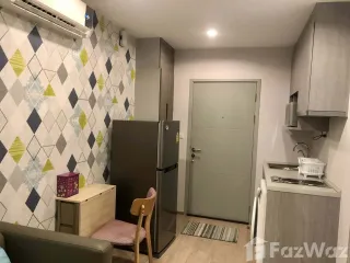 出售 和 出租 1 卧室 公寓 在 Thon Buri, 曼谷
