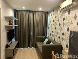出售 和 出租 1 卧室 公寓 在 Thon Buri, 曼谷
