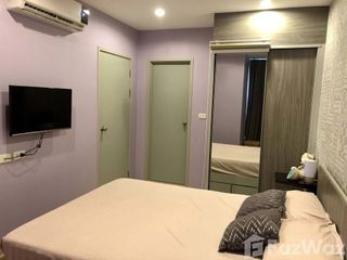 Продажа и аренда 1 кровать кондо в Тхон Бури, Бангкок