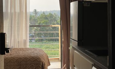 For rent studio apartment in Thalang, Phuket