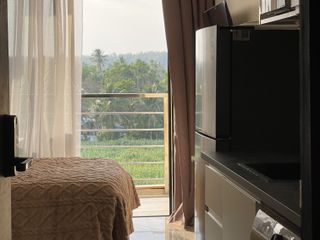 For Rent Studio Apartment In Thalang, Phuket