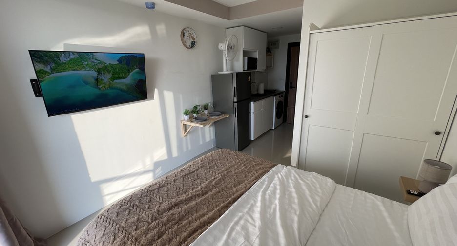 À louer studio appartement à Thalang, Phuket