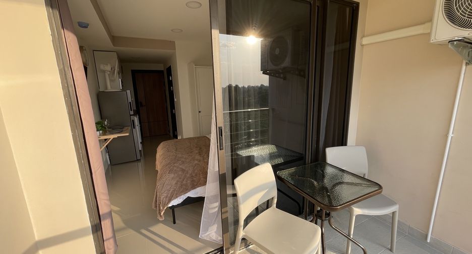 À louer studio appartement à Thalang, Phuket