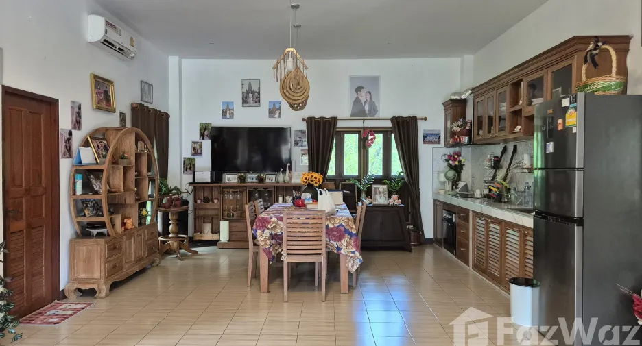 出售 7 卧室 独立屋 在 San Kamphaeng, Chiang Mai