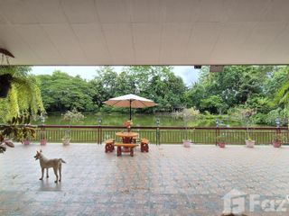 Casa en venta de 7 habitaciones en San Kamphaeng, Chiang Mai