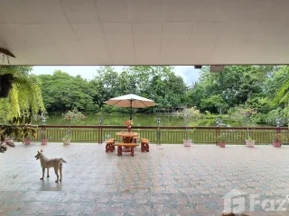 For sale 7 bedrooms house in San Kamphaeng, Chiang Mai