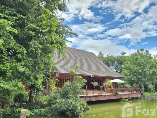 For sale 7 bedrooms house in San Kamphaeng, Chiang Mai
