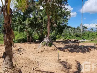 For sale land in Ko Samui, Surat Thani