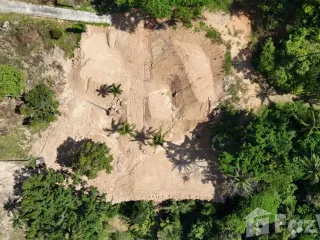 For sale land in Ko Samui, Surat Thani