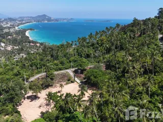 For sale land in Ko Samui, Surat Thani
