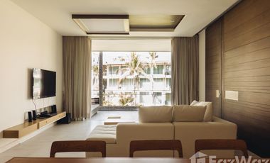 À vendre et à louer 2 chambres condo à Hua Hin, Prachuap Khiri Khan