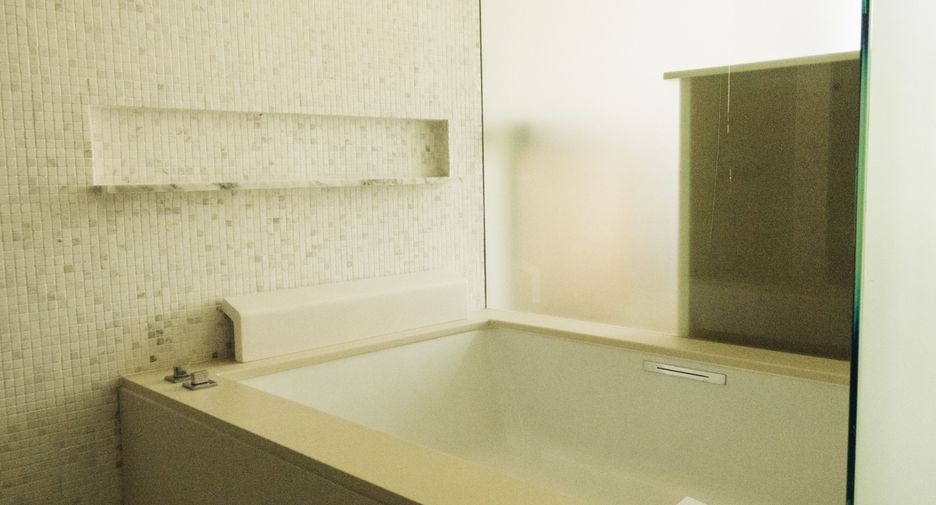 For sale and for rent 2 bedrooms condo in Hua Hin, Prachuap Khiri Khan