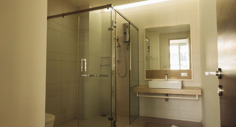 For sale and for rent 2 bedrooms condo in Hua Hin, Prachuap Khiri Khan