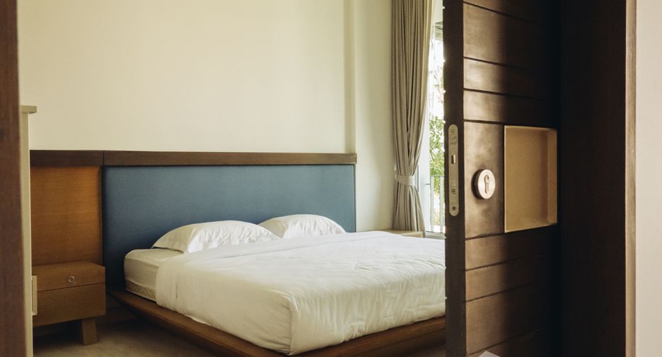 For sale and for rent 2 bedrooms condo in Hua Hin, Prachuap Khiri Khan
