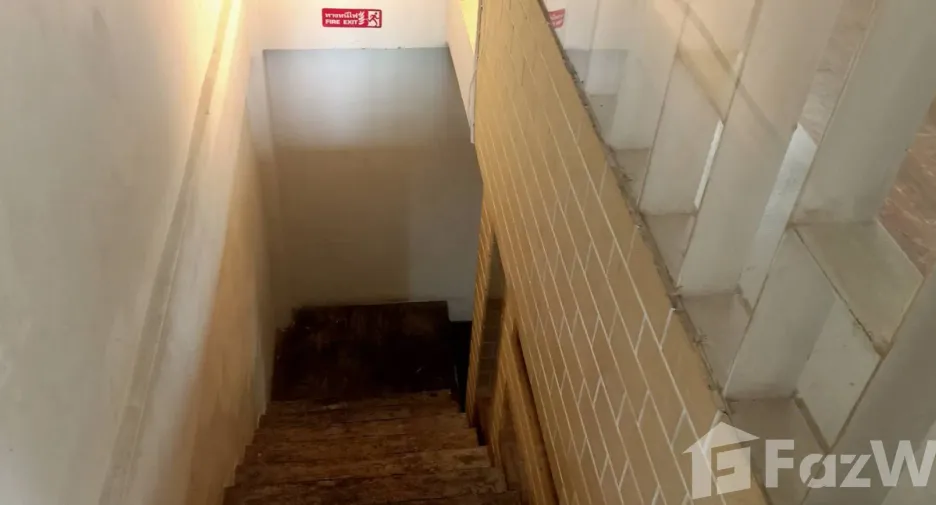 For sale 1 bed retail Space in Khlong Toei, Bangkok