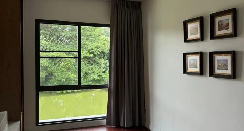 For sale and for rent 4 bedrooms villa in Mae Rim, Chiang Mai