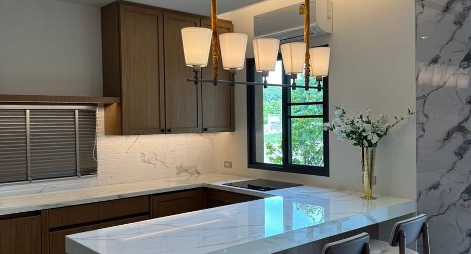Villa zum Kauf und zur Miete mit 4 Zimmer in Mae Rim, Chiang Mai