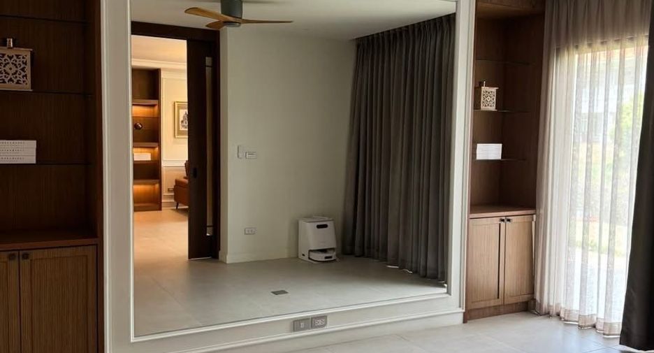 Villa zum Kauf und zur Miete mit 4 Zimmer in Mae Rim, Chiang Mai