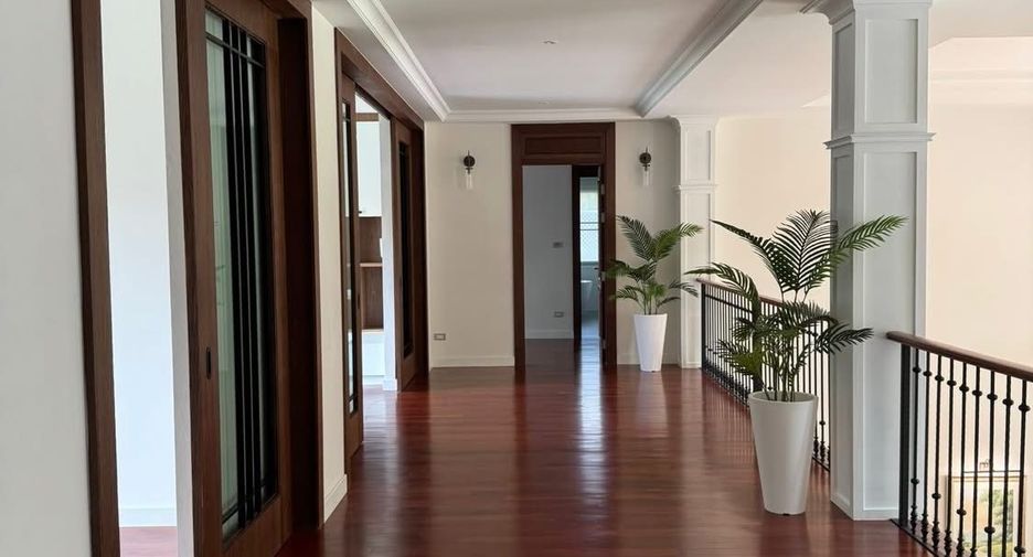 Villa zum Kauf und zur Miete mit 4 Zimmer in Mae Rim, Chiang Mai