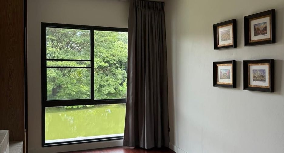 Villa zum Kauf und zur Miete mit 4 Zimmer in Mae Rim, Chiang Mai