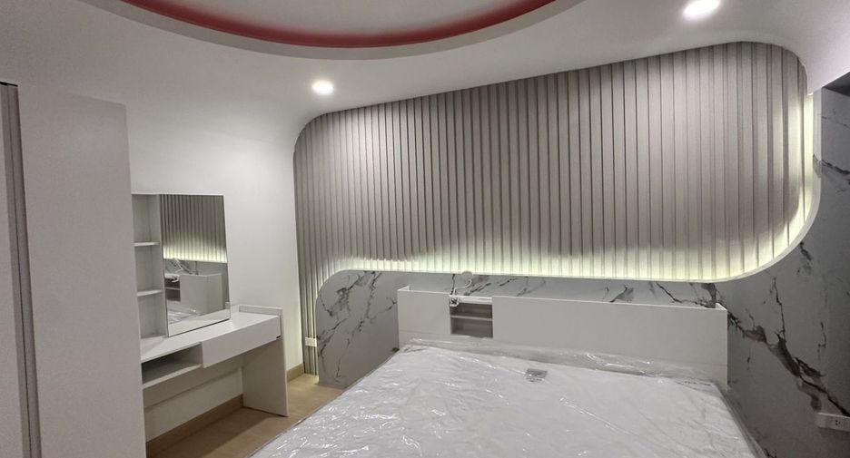 À vendre 9 chambres villa à Hang Dong, Chiang Mai