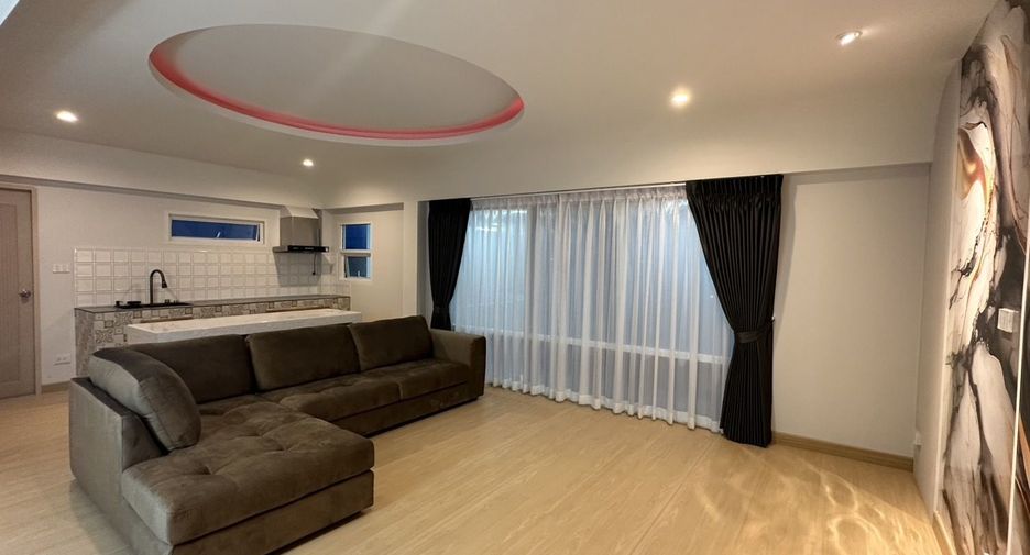 À vendre 9 chambres villa à Hang Dong, Chiang Mai