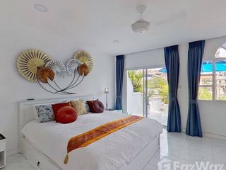 Casa adosada en venta y en alquiler de 4 habitaciones en Bang Lamung, Chonburi