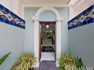 For sale and for rent 4 bedrooms townhouse in Bang Lamung, Chonburi