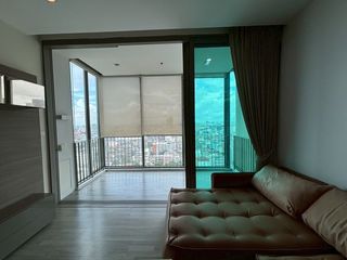 For sale 2 ベッドルーム condo in Khlong San, Bangkok