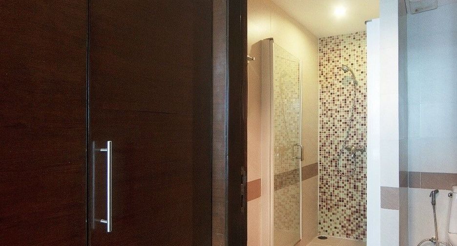 For rent 1 bed condo in Ko Samui, Surat Thani