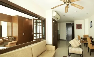 For rent 1 bed condo in Ko Samui, Surat Thani