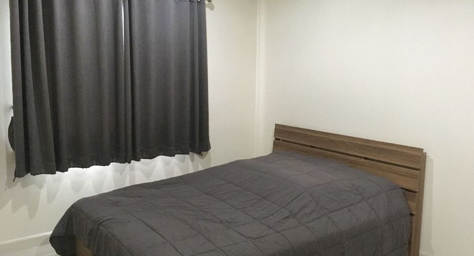 For sale 3 bedrooms townhouse in Mueang Chiang Mai, Chiang Mai