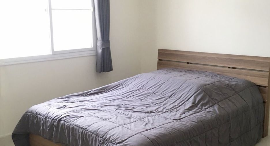 For sale 3 bedrooms townhouse in Mueang Chiang Mai, Chiang Mai