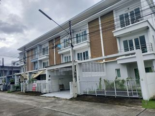 出售 3 卧室 联排别墅 在 Mueang Chiang Mai, Chiang Mai